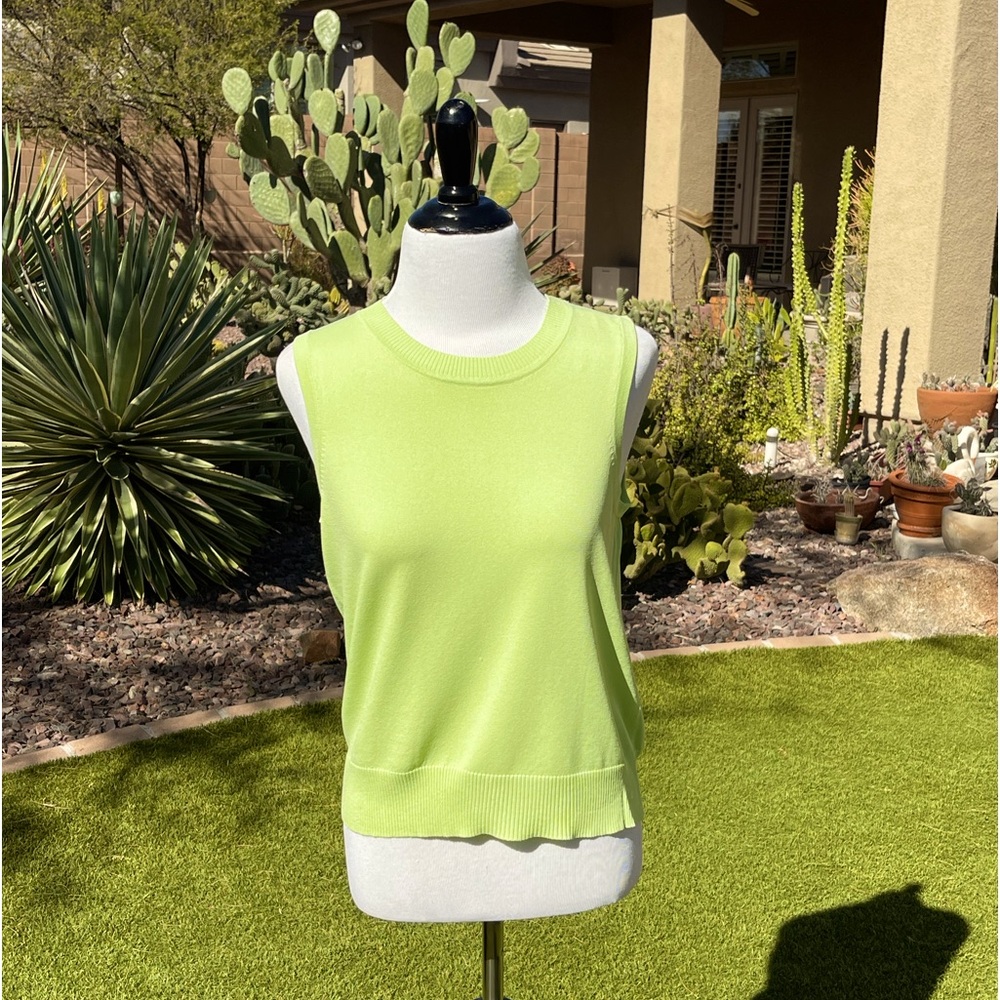 ESSENTIALS G TOP